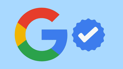 Google Verified