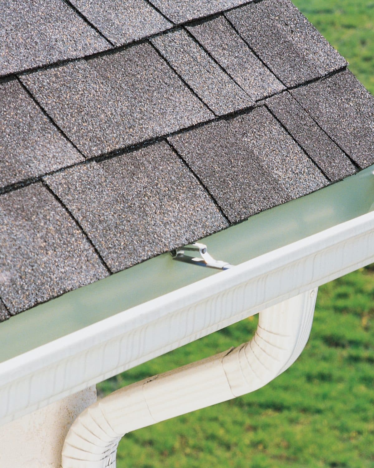 Gutter Installation & Repair