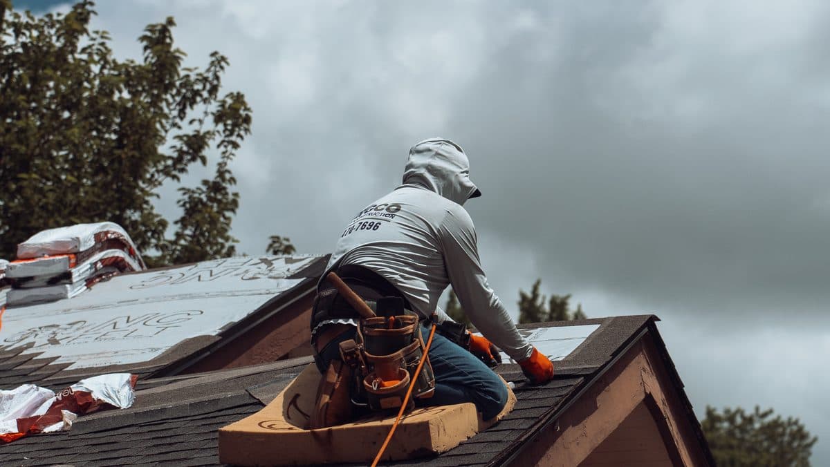 Ringco crew on a job site