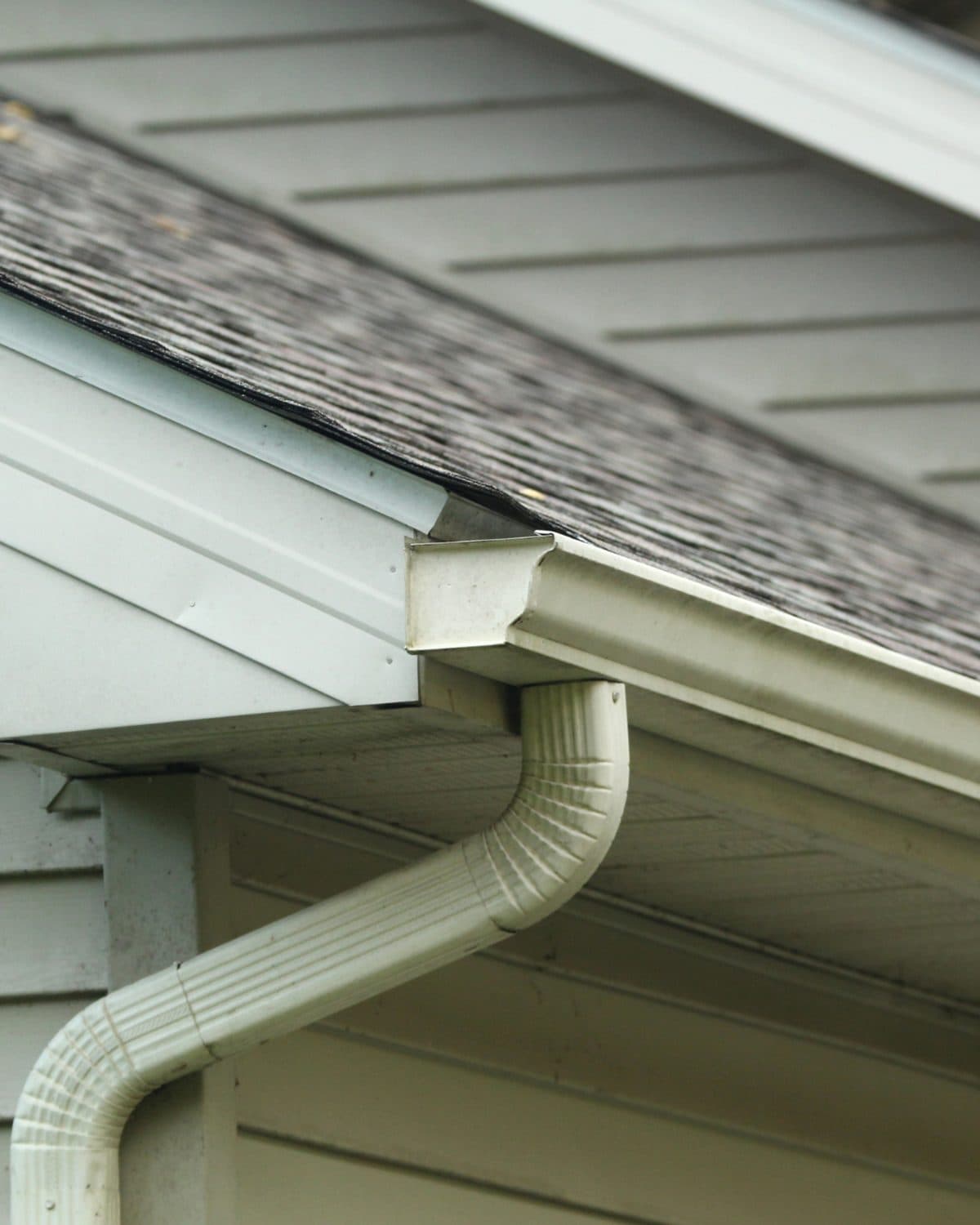 Siding Installation & Repair