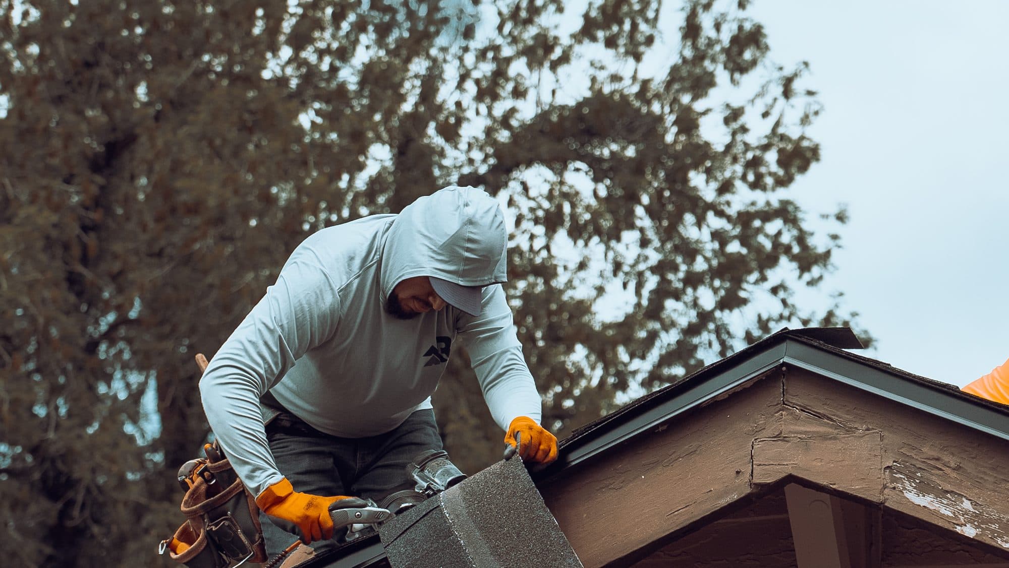 Roof Repair & Replacement
